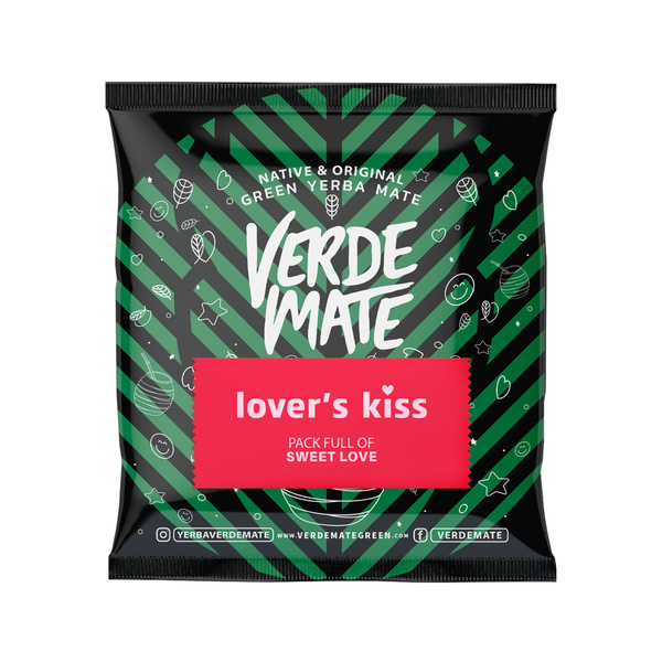 Yerba Mate Sæt 3x50g + Yerbomos X OUTDOOR