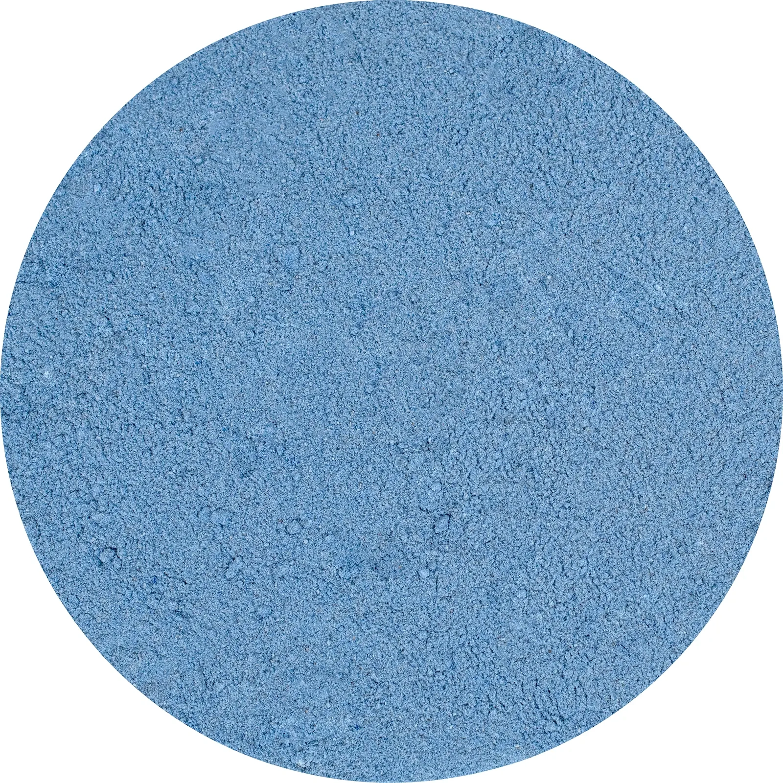 Mary Rose Blue Matcha Alternative Banan – blåt pulver