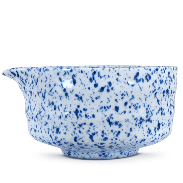 Matchawan – Matcha skål i keramik med tud – Mizore