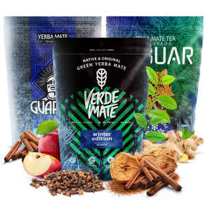 Yerba Mate Vintersæt 1,4kg