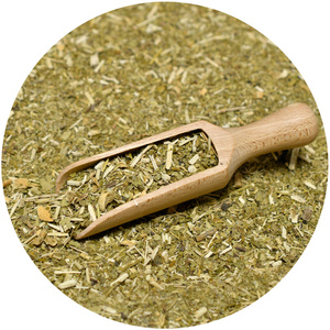 Yerba Mate Sæt Guarani Ashwagandha 500g 0,5kg Yerbomos + Kalabas + Bombilla