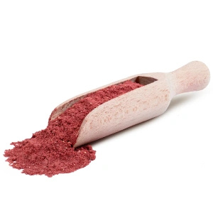 Mary Rose – Red Matcha Alternative – Jordbær (pulver) 100 g