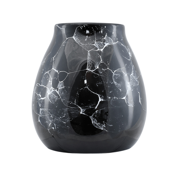 Yerba Mate Sæt TIL TO Kalabas Bombilla