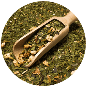 Verde Mate Green Guayusa Jazmín 0,5 kg