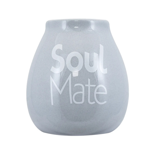 Gavesæt Yerba Mate Soul Mate Energia 0,5kg