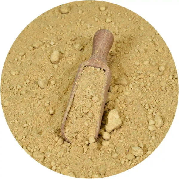 Vivarini - Ingefær (stødt) 1 kg