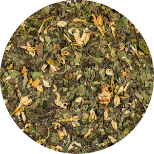 Guayusa Pachamama Jazmín 100 g (økologisk)