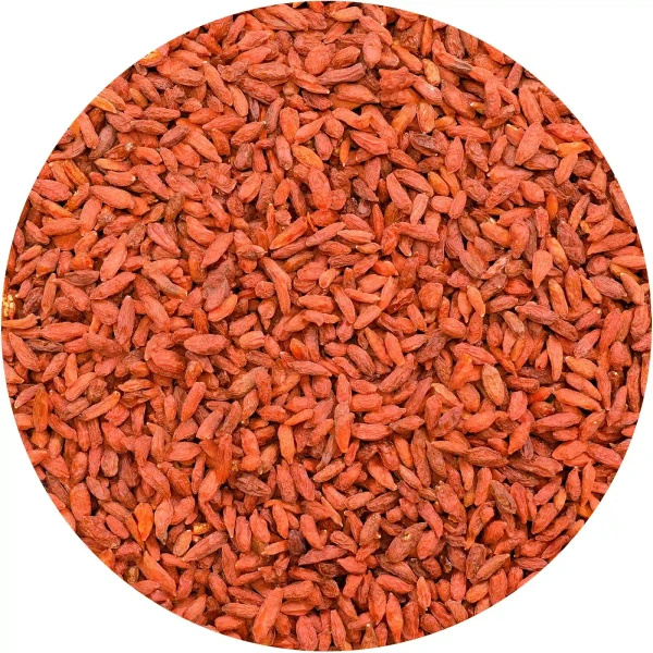 Vivarini - Gojibær (tørrede) 1 kg
