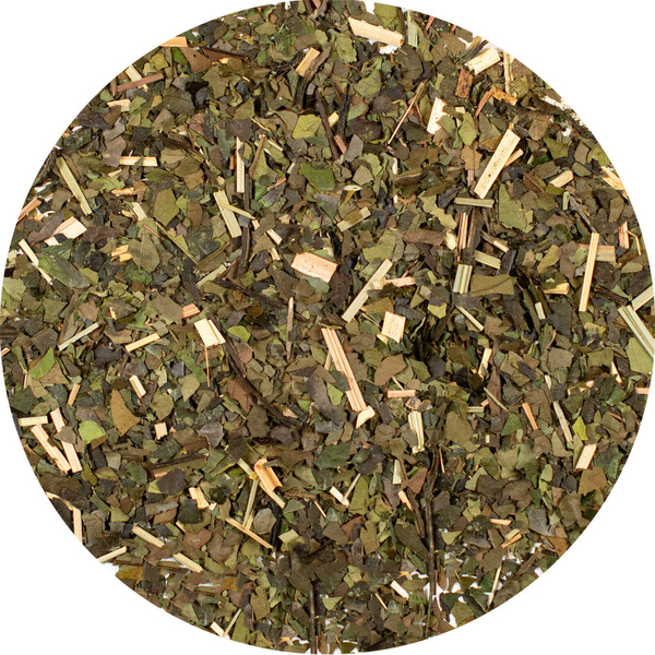 Guayusa Pachamama Tereré 25 g (økologisk)