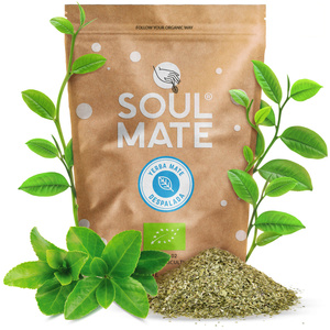 Soul Mate Orgánica Despalada 0,5 kg (økologisk)