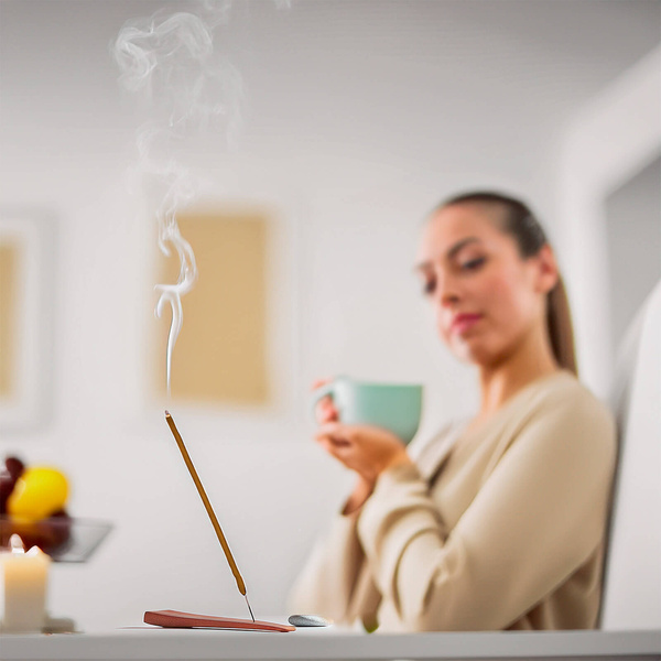 Røgelsespinde Satya – Nag Champa Agarbatti