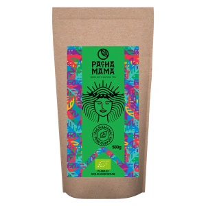 Guayusa Pachamama Pure 0,5 kg (økologisk)