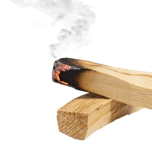 Gavesæt med Palo Santo 100 g