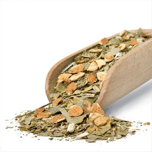 Yerba Mate Guarani frugt sæt 3x500g
