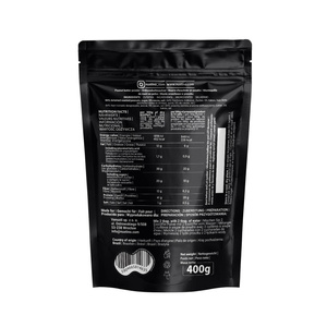 Nustino - jordnøddesmør i pulverform 2x400g
