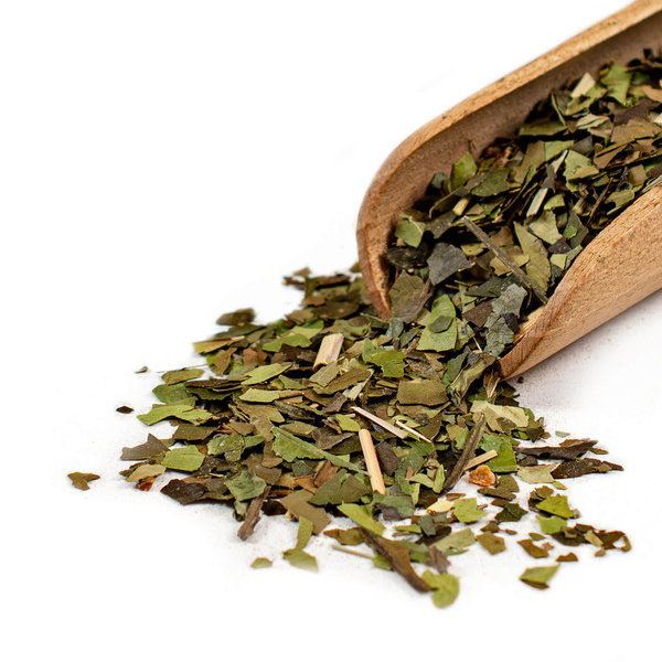 Guayusa Pachamama Menta Limon 25 g (økologisk)