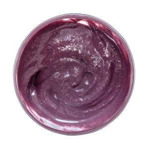 Nustino – Jordnøddesmør i pulverform – Ube (uden tilsat sukker) 400 g