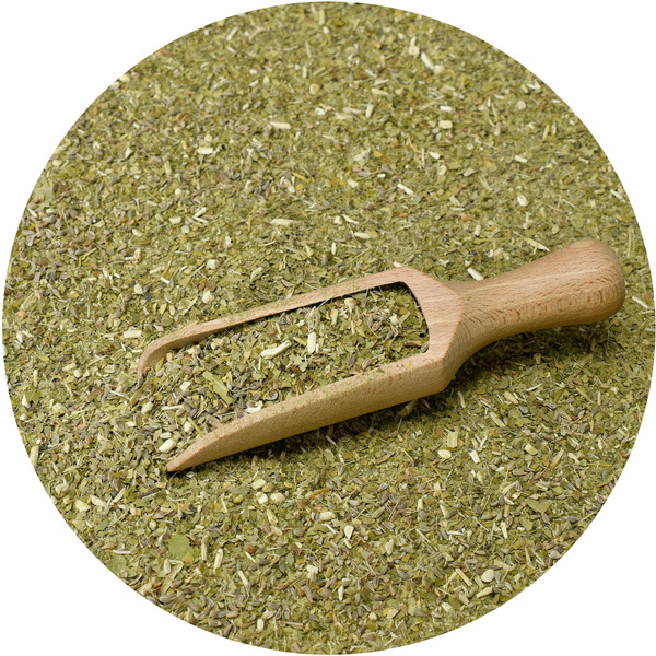 Yerba Mate Sæt Soul Mate Organica 2x500g 1kg Kalabas + Bombilla