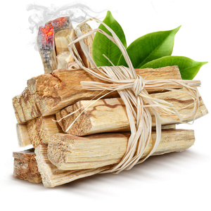 Gavesæt med Palo Santo 100 g