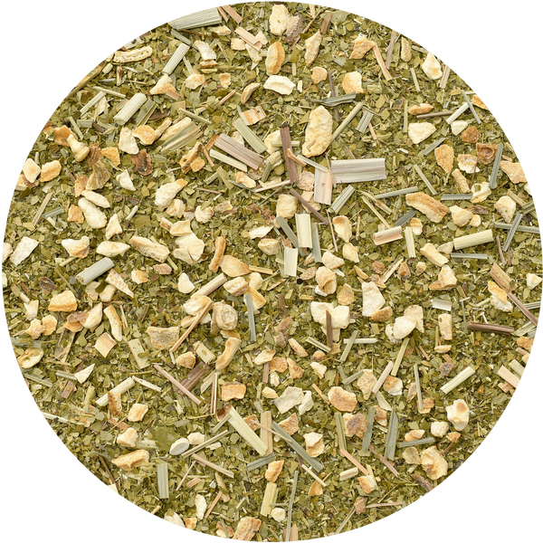 Soul Mate Orgánica Menta Limon 0,5 kg (økologisk)