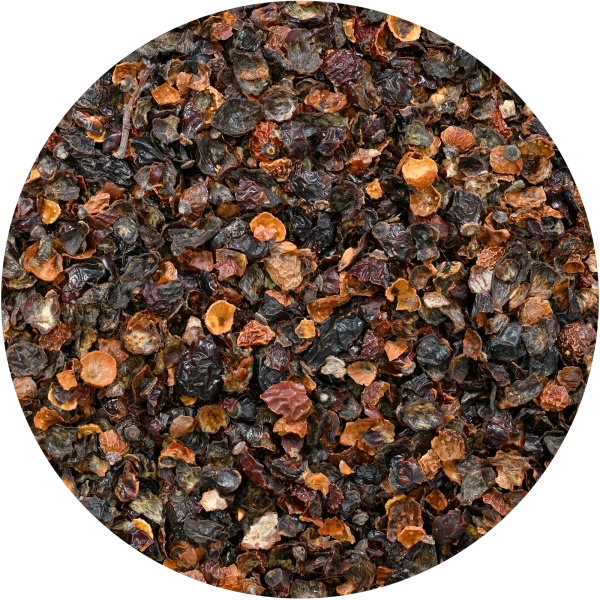 Vivarini - vilde roser - hyben 50g