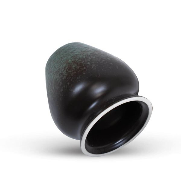 Kusenaoshi – Chasen–holder i keramik – Umi