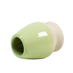 Kusenaoshi – Chasen–holder i keramik – Kibou