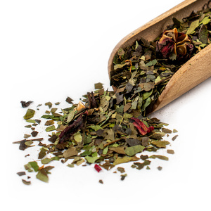 Guayusa Pachamama Citrus 25 g (økologisk)