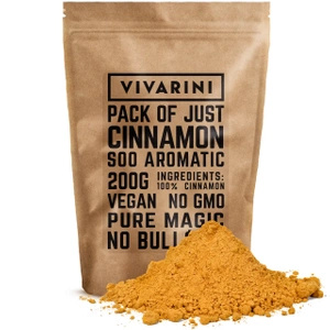 Vivarini - Kanel (stødt) 200g