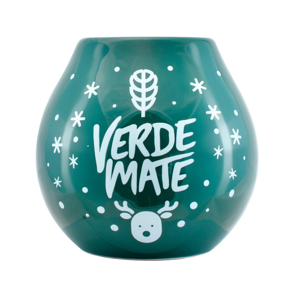 Yerba Verde Mate Vinter startsæt 500g