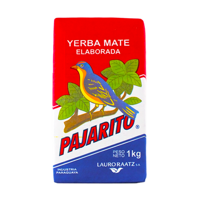 Pajarito elaborada con palo tradicional 1 kg