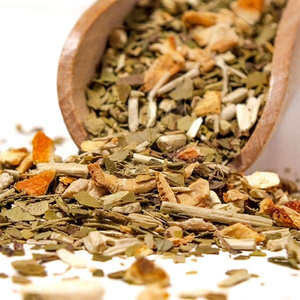 Yerba Mate Sæt: Verde Mate + Yaguar 2x500g 1kg