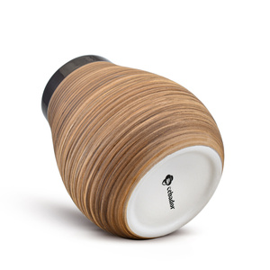 Yerba Mate Sæt Soul Mate 500g 0,5kg Kalabas + Bombilla