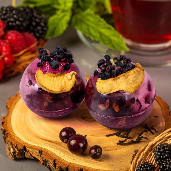 Mary Rose – Forest Treasure tebombe (mini)