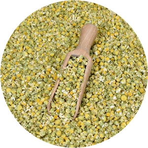 Mary Rose – Kamille 200 g – Kamilleblomst