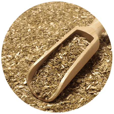 Yerbera - dåse + Guarani Maracuya 0,5 kg 