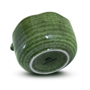 Gavesæt til at tilberede White Matcha