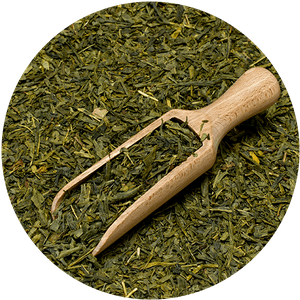 Mary Rose - Sencha grøn te i dåse - 50g