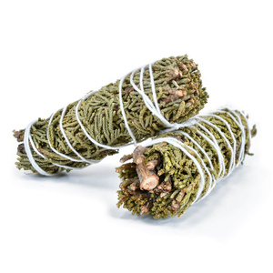 Enebær – Røgelse 20-30g (bundt)