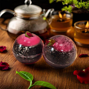 Mary Rose – Tropical Bloom tebombe