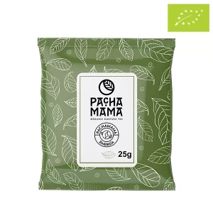 Guayusa Pachamama Energia 25 g (økologisk)