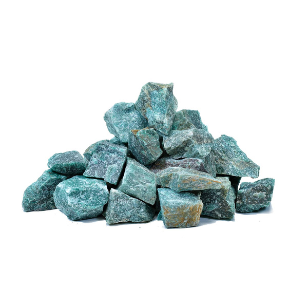 Aventurin (rå sten) 50 g