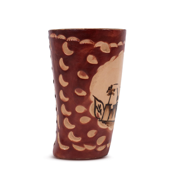 Guampa palo santo - dekorativ