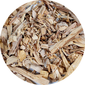 Palo Santo-spåner Premium 200 g