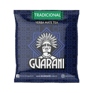 Yerba Mate-sæt: prøver 10x50g + Kalabas + Bombilla