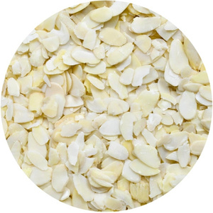 17 x Mandler (flager) 1 kg