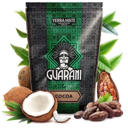 Guarani-kakao 0,5 kg