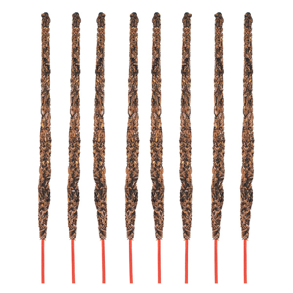 Røgelsespinde Namaste India – Myrrh