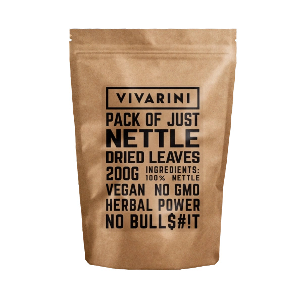 Vivarini - Brændenælde 200g