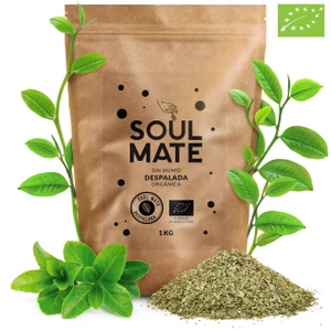 Soul Mate Sin Humo Despalada 1 kg Økologisk